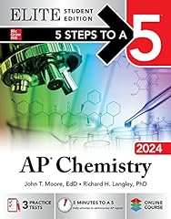 Steps ap chemistry for sale  Delivered anywhere in USA 
