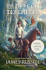 Dragon defenders book for sale  Delivered anywhere in USA 
