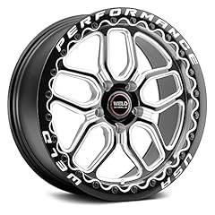 Weld racing 17x10 for sale  Delivered anywhere in USA 