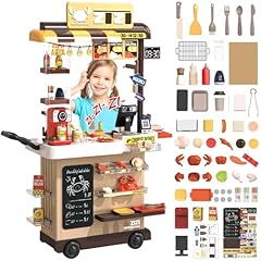 Deao kids kitchen for sale  Delivered anywhere in USA 