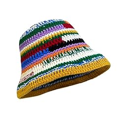 Colorful bucket hat for sale  Delivered anywhere in USA 