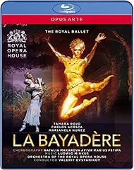 Bayadère blu ray d'occasion  Livré partout en France