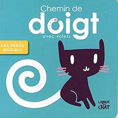 Chemin doigt volets d'occasion  Livré partout en Belgiqu