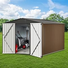 Outdoor storage shed for sale  Delivered anywhere in USA 