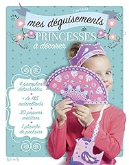 Déguisements princesses déco d'occasion  Livré partout en Belgiqu