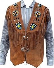 Coolhides men indian for sale  Delivered anywhere in USA 