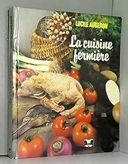 Cuisine fermiere d'occasion  Livré partout en France