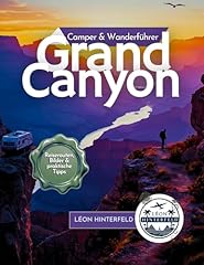 Grand canyon camper usato  Spedito ovunque in Italia 