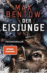 Der eisjunge psychothriller d'occasion  Livré partout en France