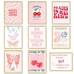 Jingihe sets pink for sale  Delivered anywhere in UK
