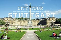 City tour stuttgart gebraucht kaufen  Wird an jeden Ort in Deutschland