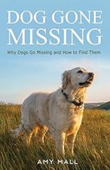 Dog gone missing for sale  Delivered anywhere in USA 
