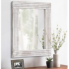 Hlfmvwe mirrors wall for sale  Delivered anywhere in UK