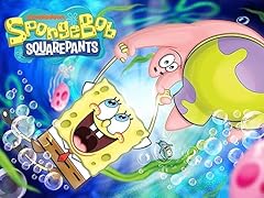Spongebob usato  Spedito ovunque in Italia 