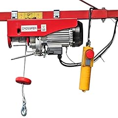 Crossfer pa800 palan d'occasion  Livré partout en France