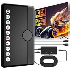 Antenna indoor outdoor for sale  Delivered anywhere in USA 