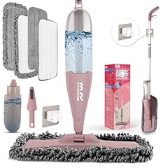Balai serpillère vaporisateur d'occasion  Livré partout en France