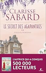 Stella hortense secret d'occasion  Livré partout en France