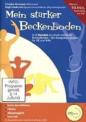 Mein starker beckenboden for sale  Delivered anywhere in UK