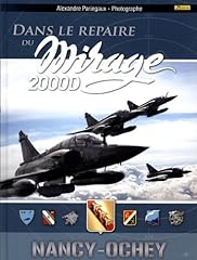 Repaire mirage 2000d d'occasion  Livré partout en Belgiqu