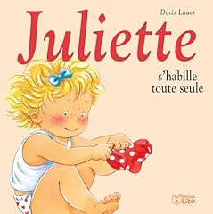 Juliette habille seule d'occasion  Livré partout en France