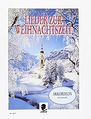 Lieder zur weihnachtszeit gebraucht kaufen  Wird an jeden Ort in Deutschland