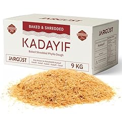 Bulk baked shredded for sale  Delivered anywhere in UK