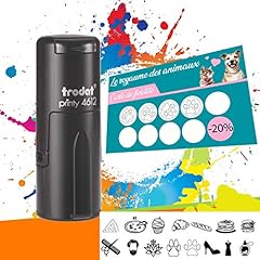 Trodat printy 4612 d'occasion  Livré partout en France