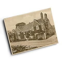 Print vintage yorkshire for sale  Delivered anywhere in UK