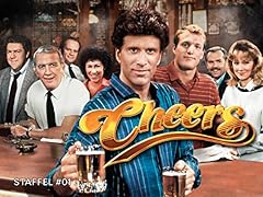 Cheers gebraucht kaufen  Wird an jeden Ort in Deutschland