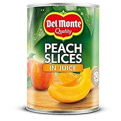 Del monte peach for sale  Delivered anywhere in UK