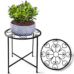 Metal plant stand for sale  Delivered anywhere in UK