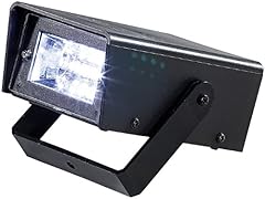 Lunartec stroboskop led gebraucht kaufen  Wird an jeden Ort in Deutschland