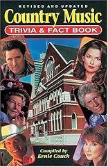 Country music trivia for sale  Delivered anywhere in USA 