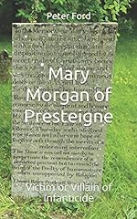 Mary morgan presteigne. for sale  Delivered anywhere in UK