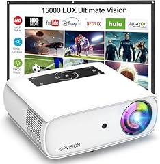 Native 1080p projector for sale  Delivered anywhere in USA 