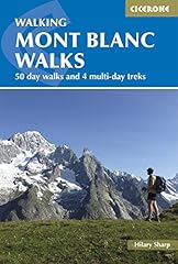 Walking mont blanc for sale  Delivered anywhere in USA 
