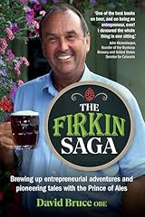 Firkin saga brewing for sale  Delivered anywhere in USA 