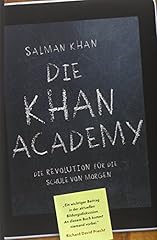 Khan academy revolution gebraucht kaufen  Wird an jeden Ort in Deutschland
