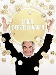Louis geizkragen dt gebraucht kaufen  Wird an jeden Ort in Deutschland