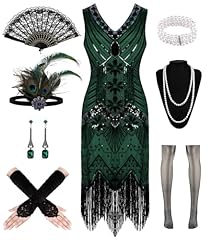 Wildparty 1920s dresses for sale  Delivered anywhere in UK