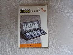 Psion series user d'occasion  Livré partout en France