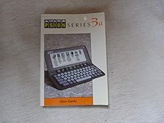 Psion series user d'occasion  Livré partout en France