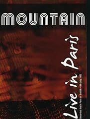 Mountain live paris for sale  Delivered anywhere in USA 