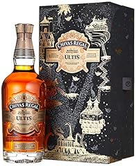 Chivas regal ultis d'occasion  Livré partout en France