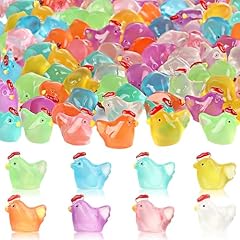 40pcs luminous mini for sale  Delivered anywhere in USA 
