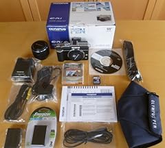 Olympus pen pl1 for sale  Delivered anywhere in UK