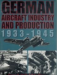German aircraft industry for sale  Delivered anywhere in USA 