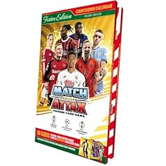 Topps match attax for sale  Delivered anywhere in UK