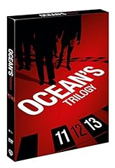 Ocean trilogy usato  Spedito ovunque in Italia 